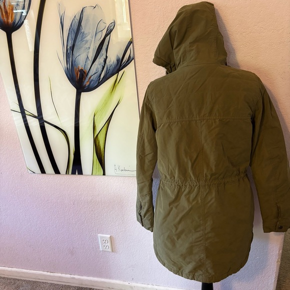 Columbia women’s jacket size small - Picture 3 of 5